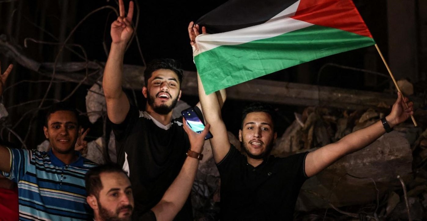 فلسطین