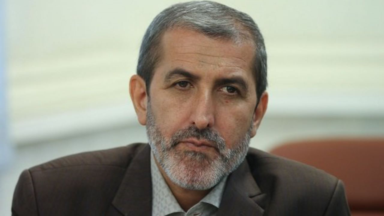 غلامرضا منتظری نماینده مجلس