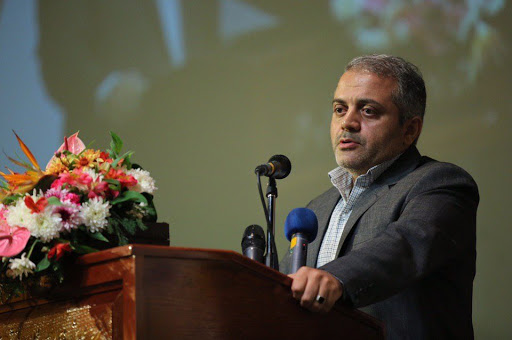 جواد حسین‌زاده