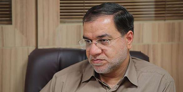 مهدی فضائلی