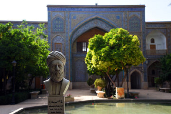 ملاصدرا