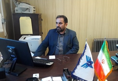 مهران کهوائینژاد