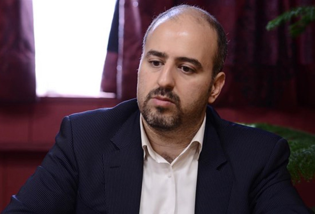 وحید یزدانیان