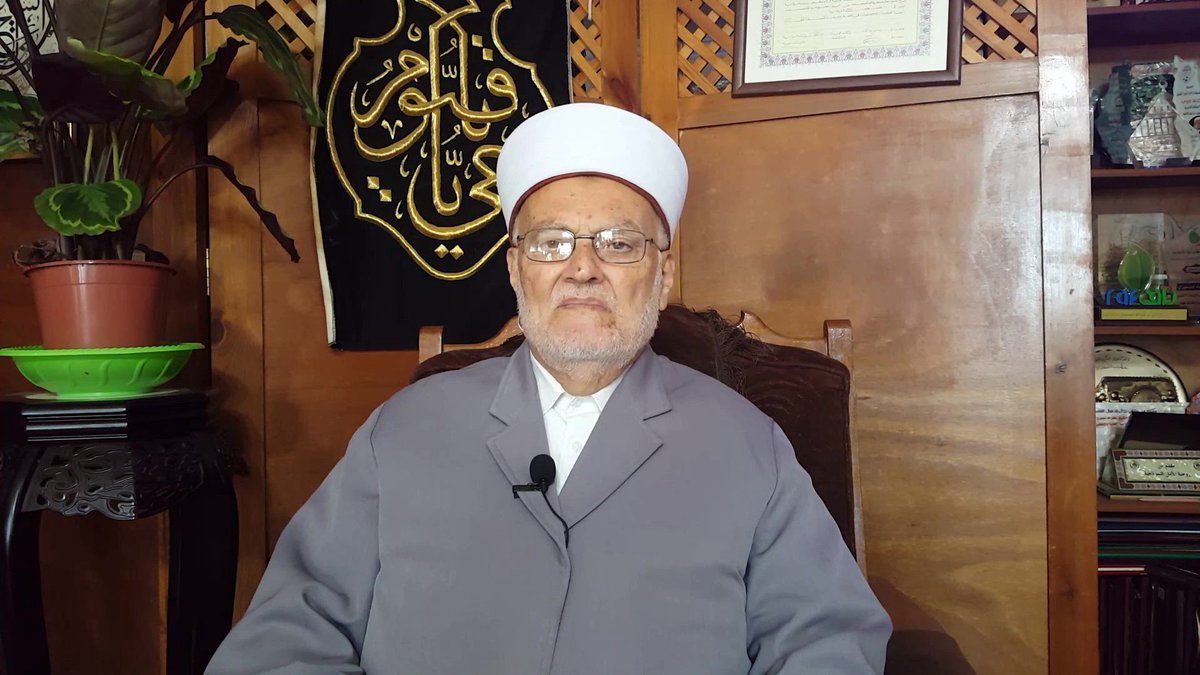 عکرمه صبری