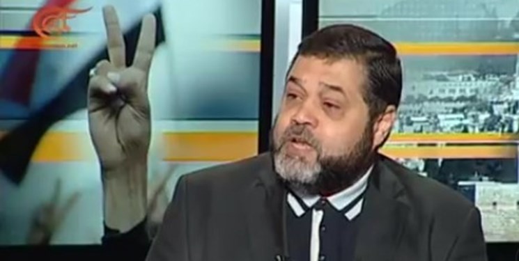 اسامه حمدان