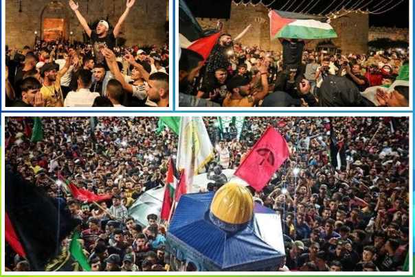 غزه
