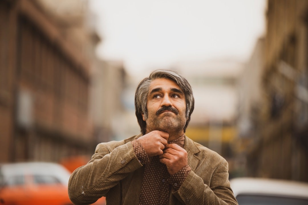سریال زیرخاکی