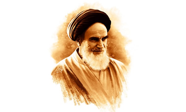 امام خمینی