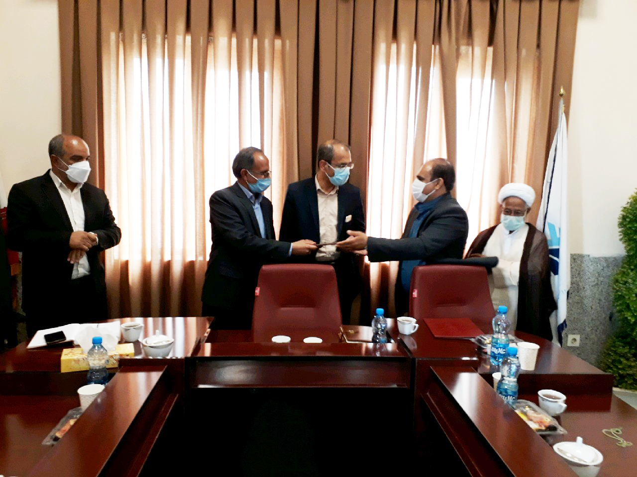 معارفه