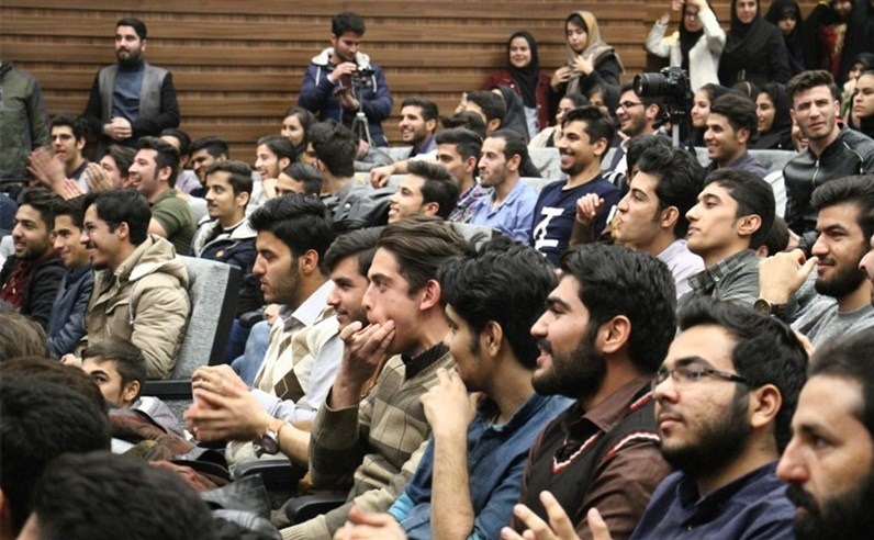 تشکل های دانشجویی