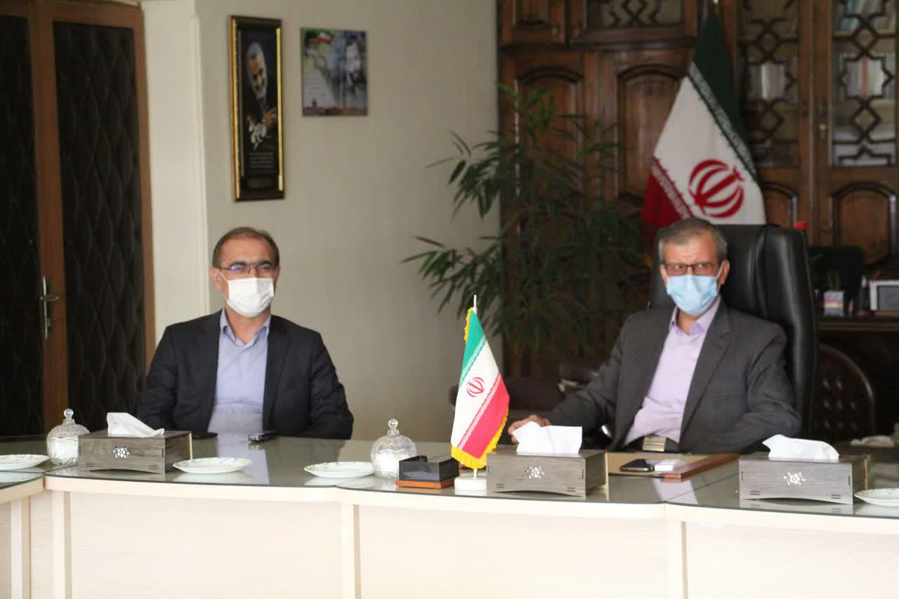 لاهیجان فرماندار