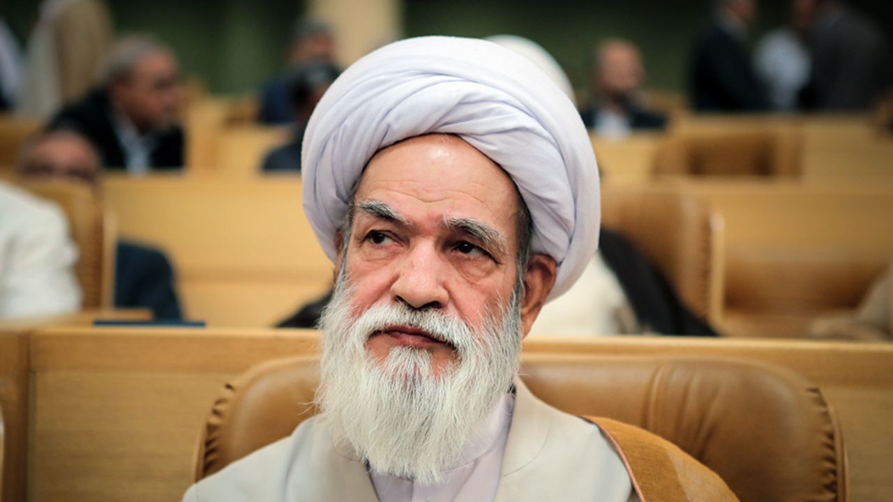 حسین ابراهیمی