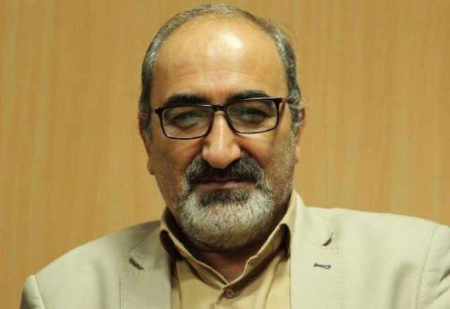 نصرالله مولایی هشجین