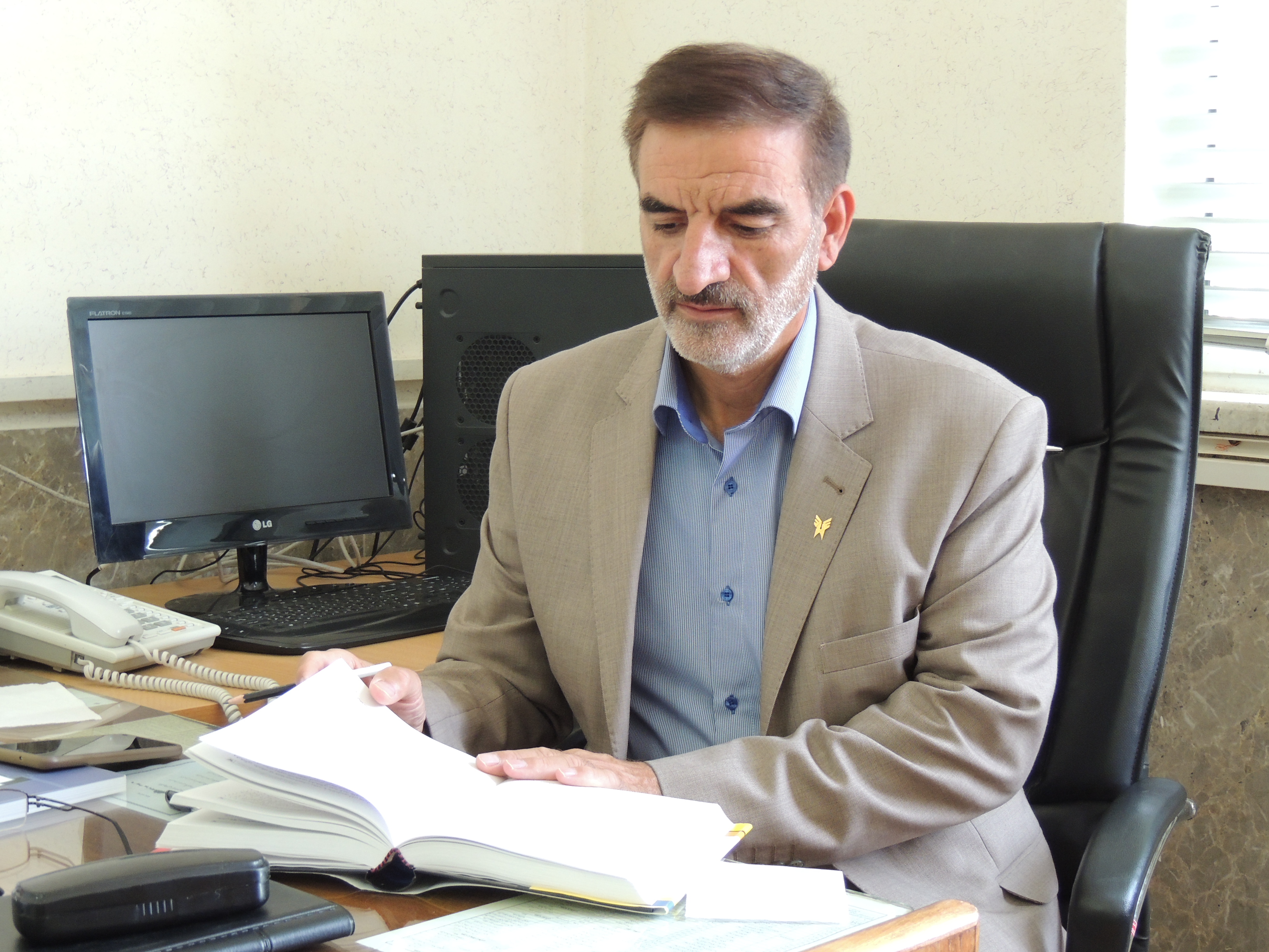 استاد محمد