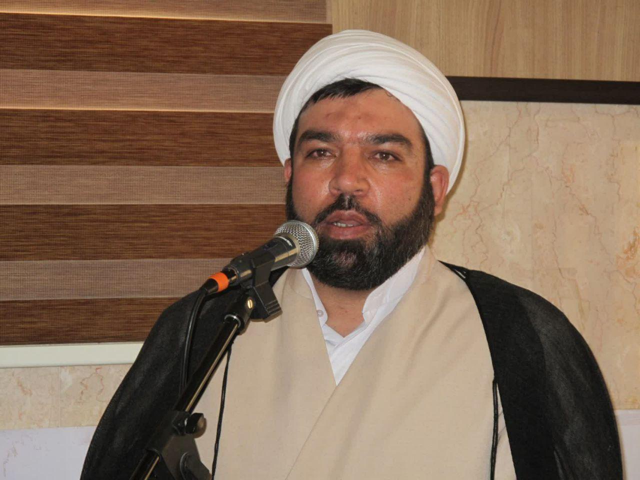 یادبود سوم خرداد در واحد ساوه