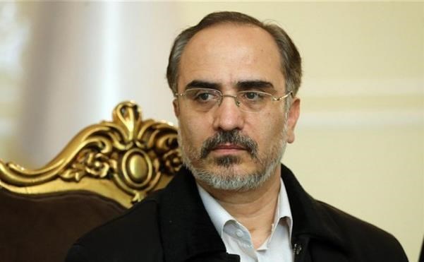 محمد قربانی