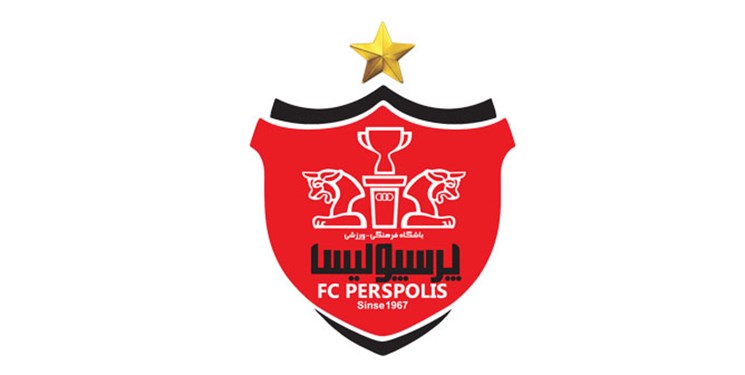 لوگو پرسپولیس
