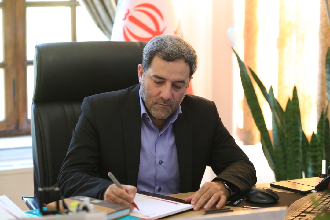 محسن جهاندیده