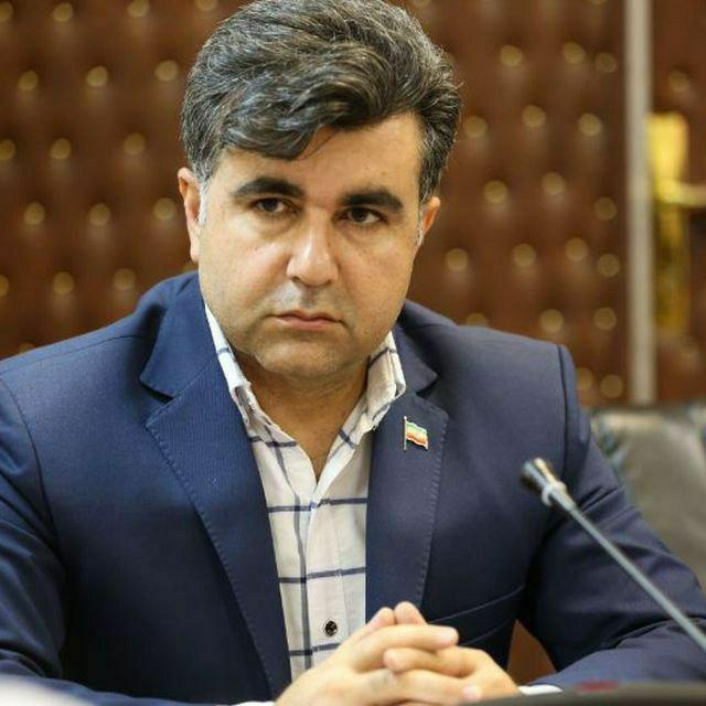 شهرام فتاحی استادیار روابط بینالملل دانشگاه آزاد اسلامی واحد کرمانشاه