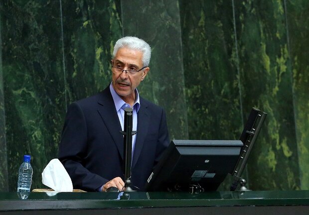 غلامی