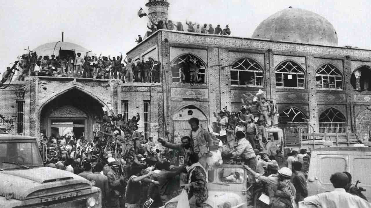 آزادی خرمشهر