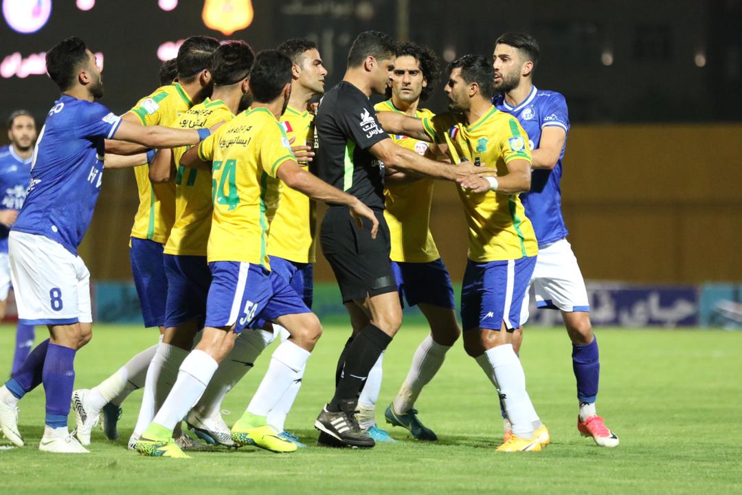 استقلال و صنعت نفت