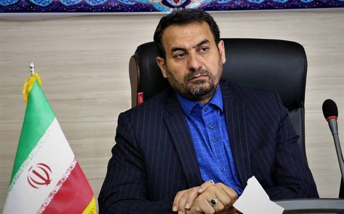 شهریار فولادوند