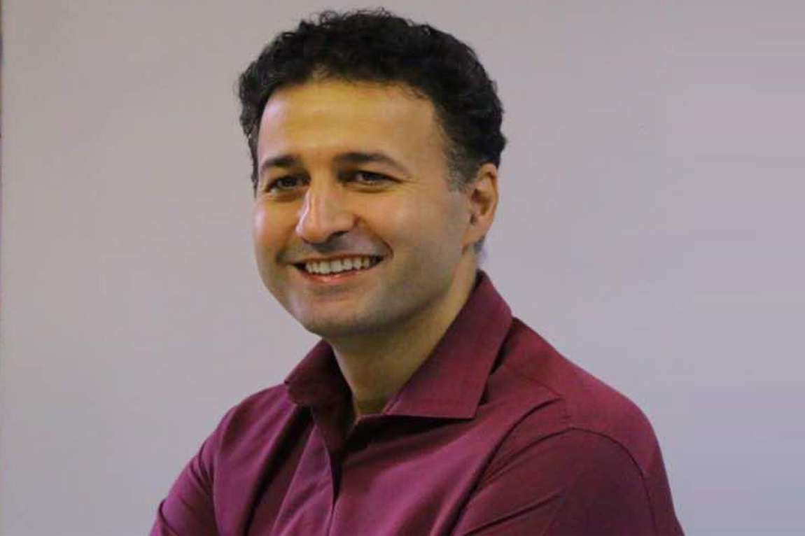 علی زواشکیانی