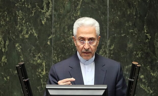 منصور غلامی