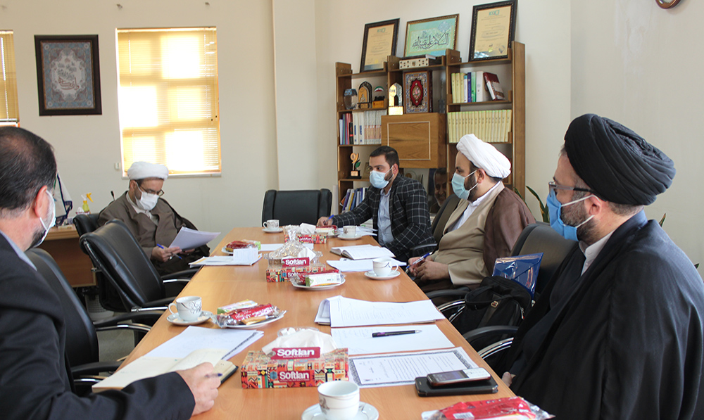 حجت الاسلام خیری