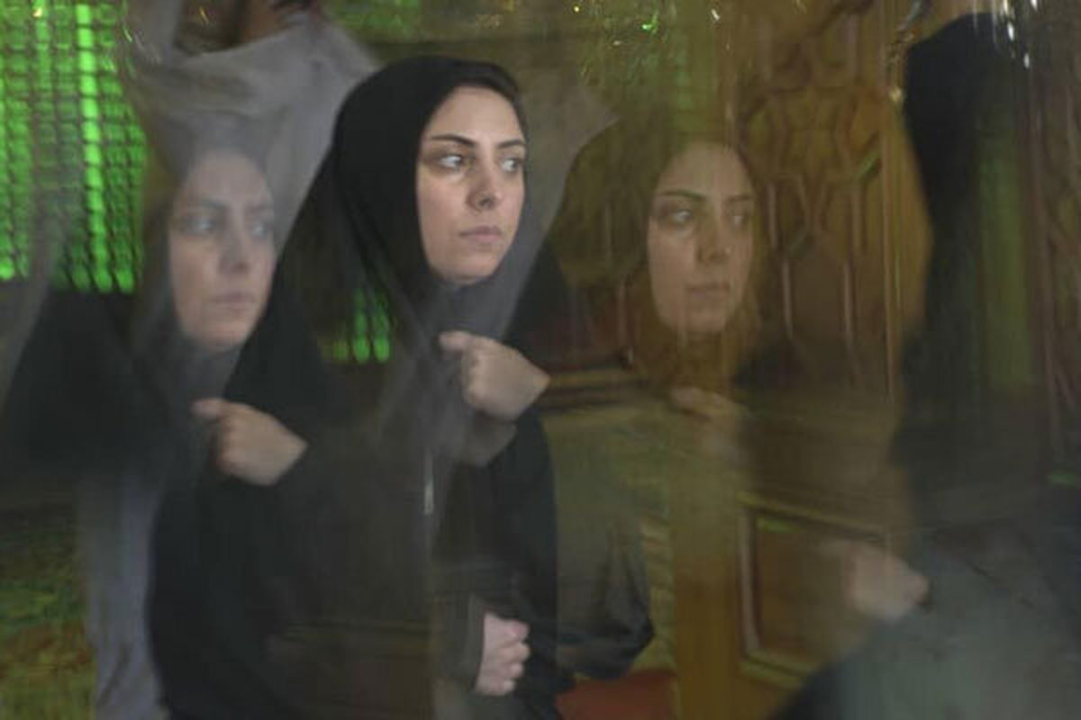 مستند مهین