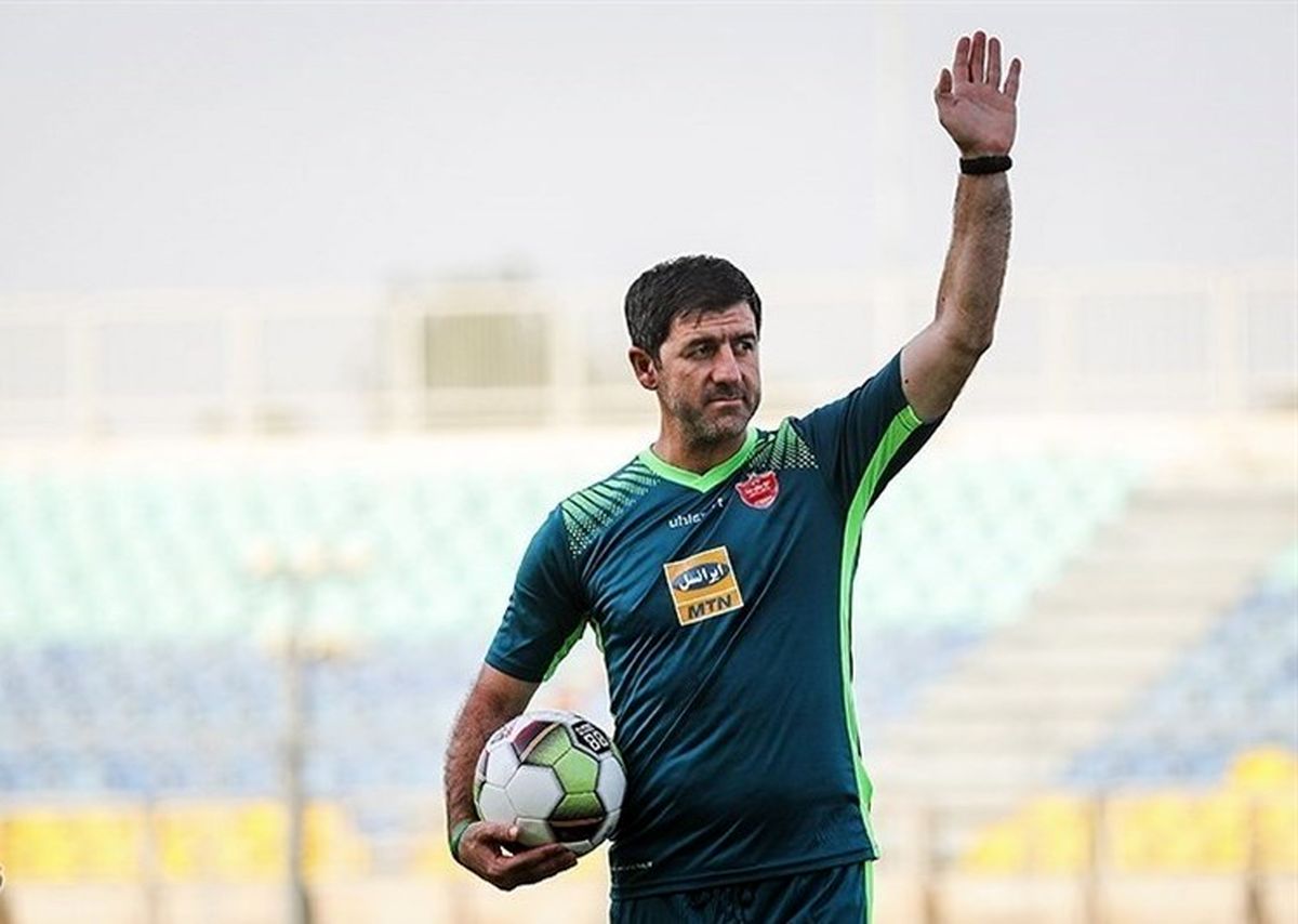 کریم باقری