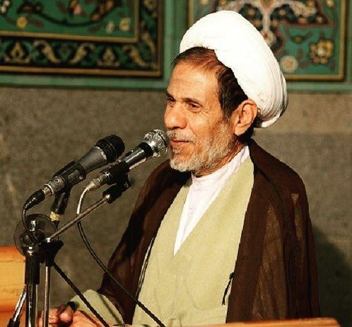 مظفری نژاد
