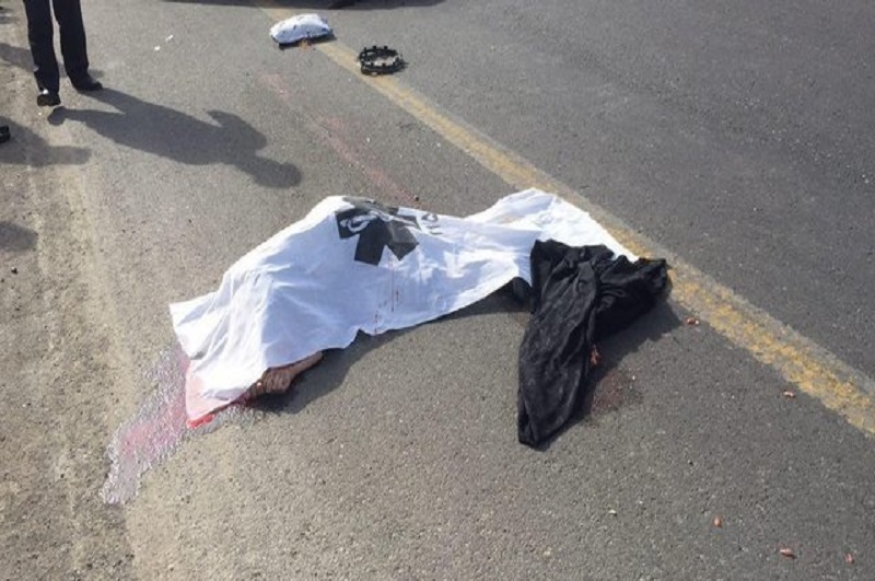 تصادف