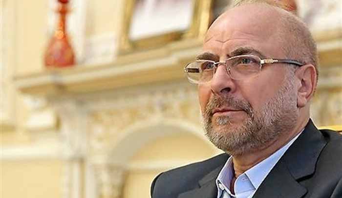 فعالیت های قالیباف
