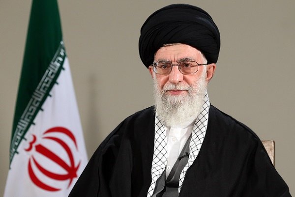 رهبر معظم انقلاب