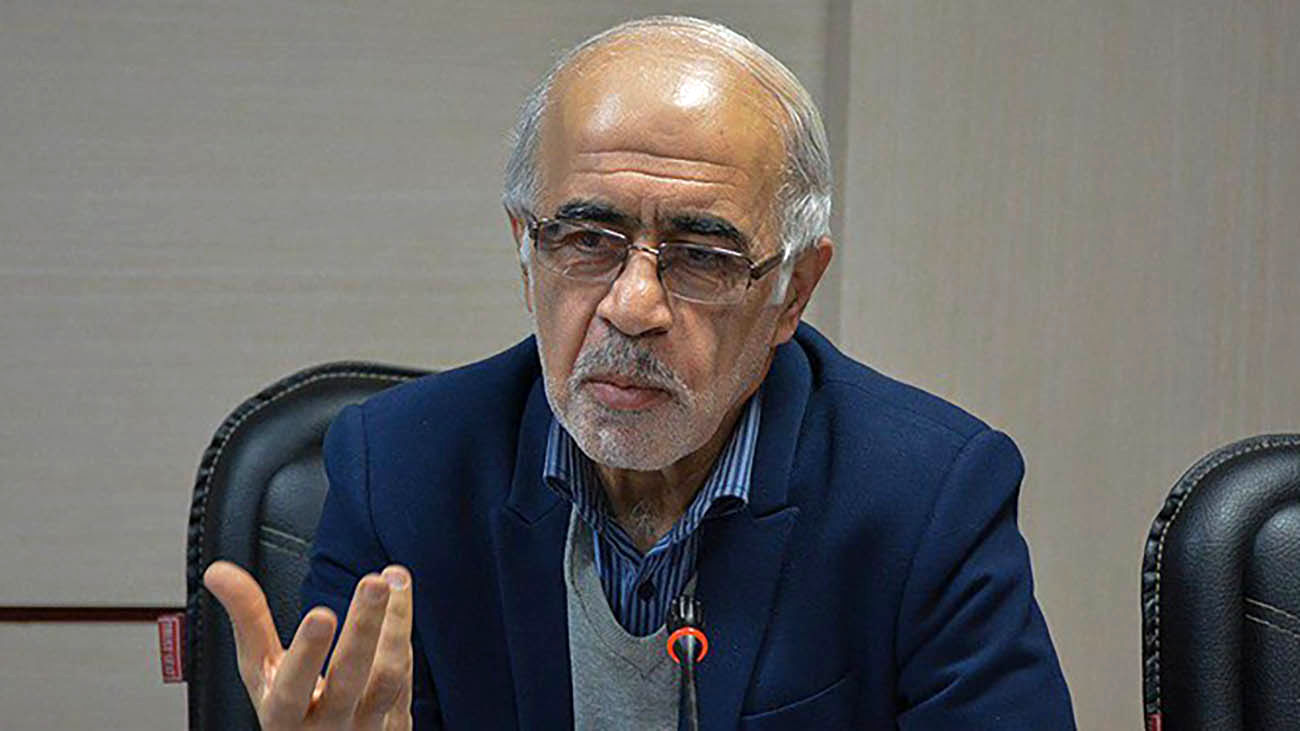 سید احمد معتمدی