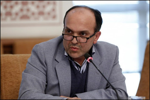 کمال علیپور