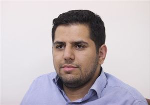 مسعود فروغی