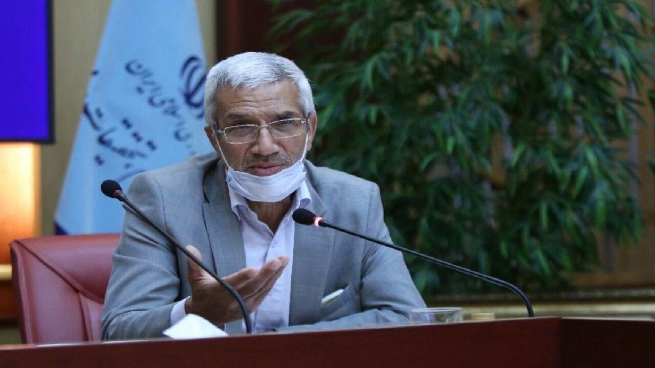 غلامحسین رحیمی