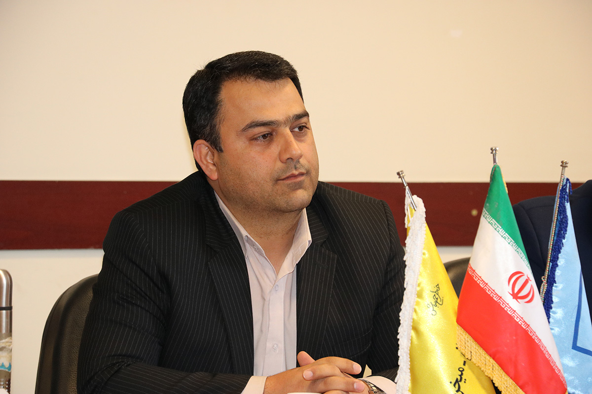 محمود فرمانی