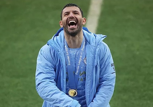 سرخیو آگوئرو