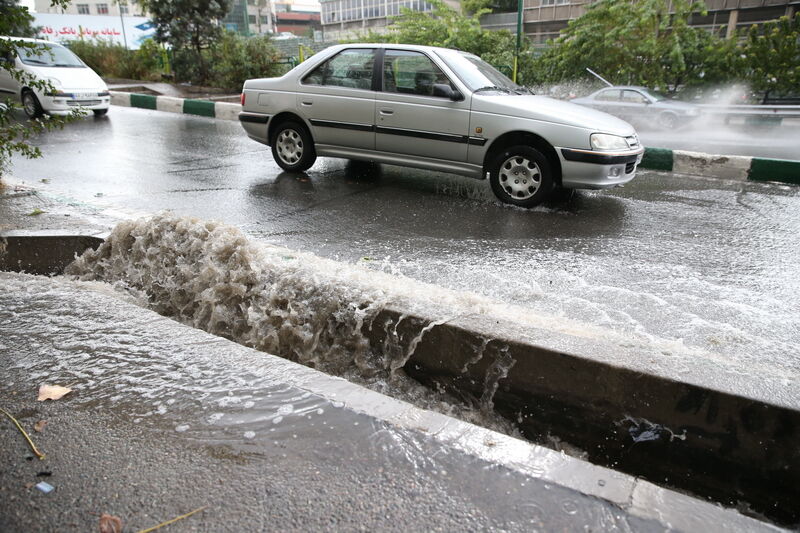 هواشناس ی