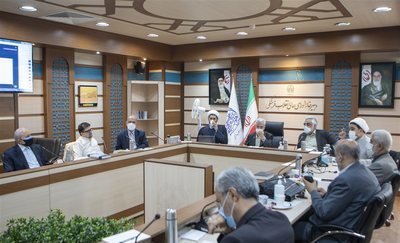شورای اسلامی شدن دانشگاه ها
