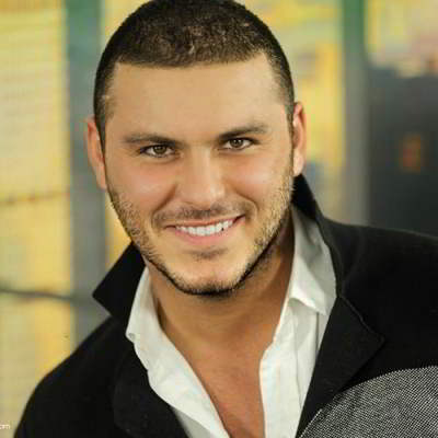 آرمان زارعی