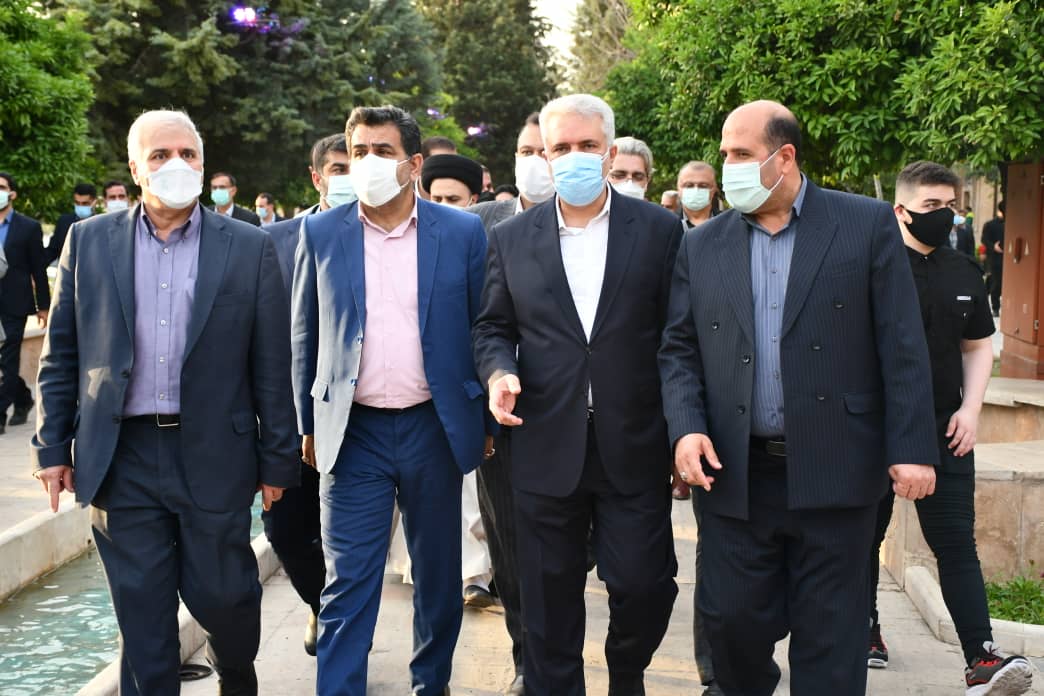 علی بابایی کارنامی