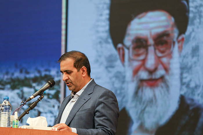 جوادی یگانه