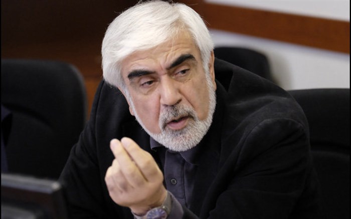 مهدی حجت