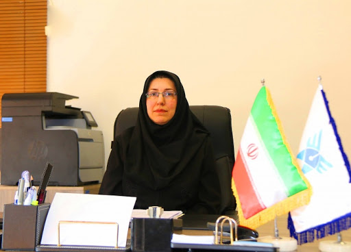 شبنم موثقی