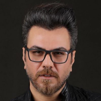 زندگینامه گرشا رضایی